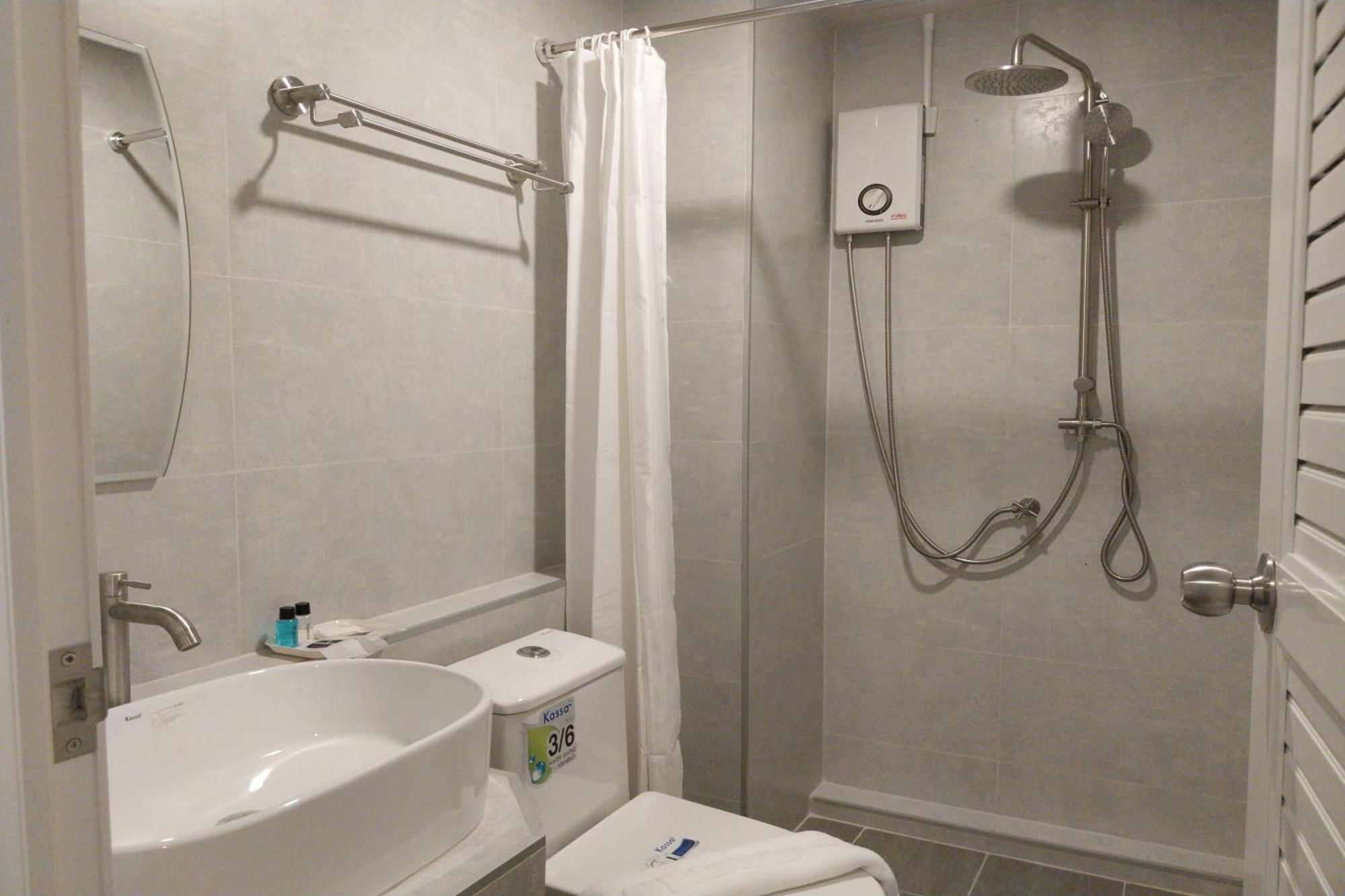 Ployburi Boutique Hotel Chanthaburi Zewnętrze zdjęcie