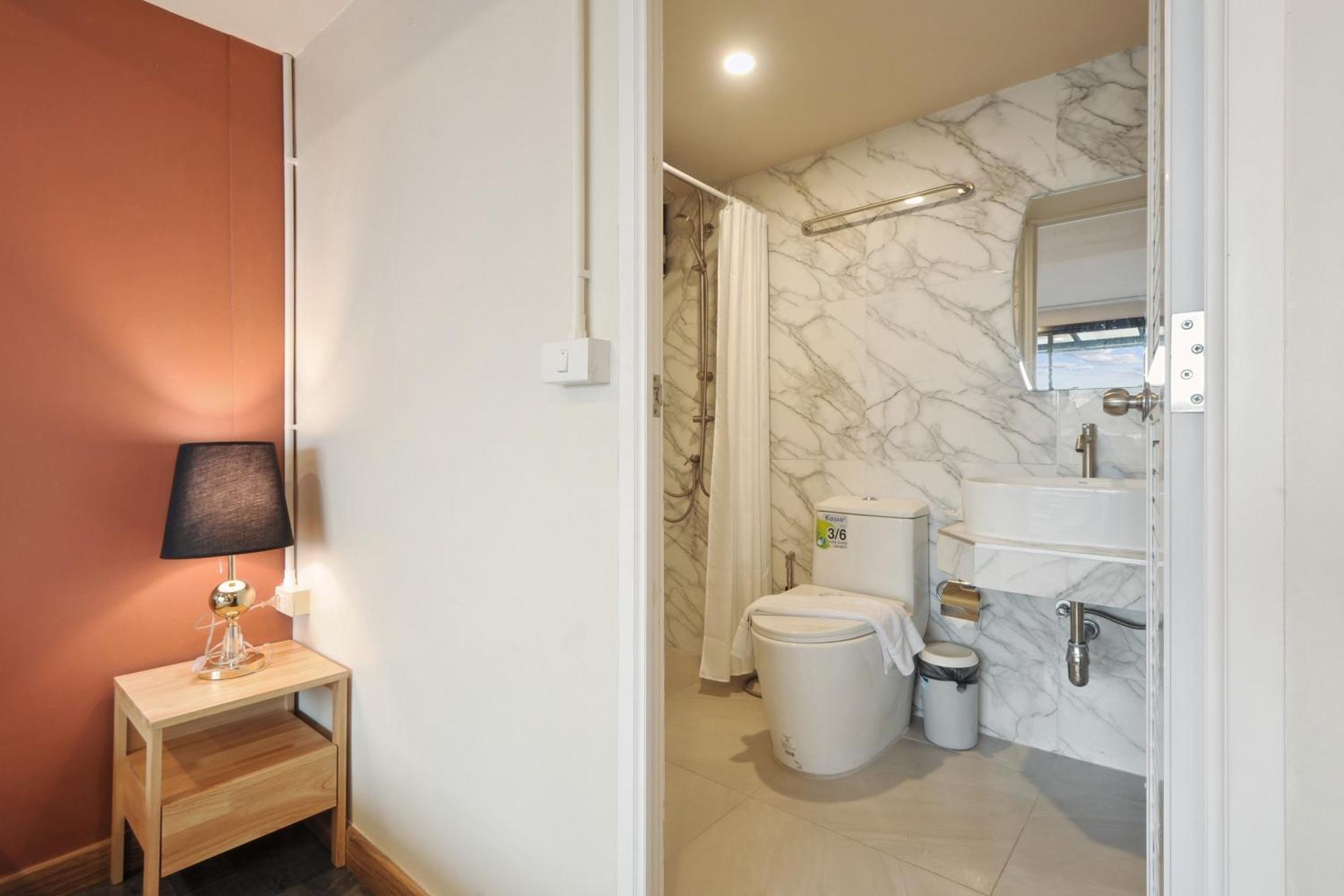 Ployburi Boutique Hotel Chanthaburi Zewnętrze zdjęcie