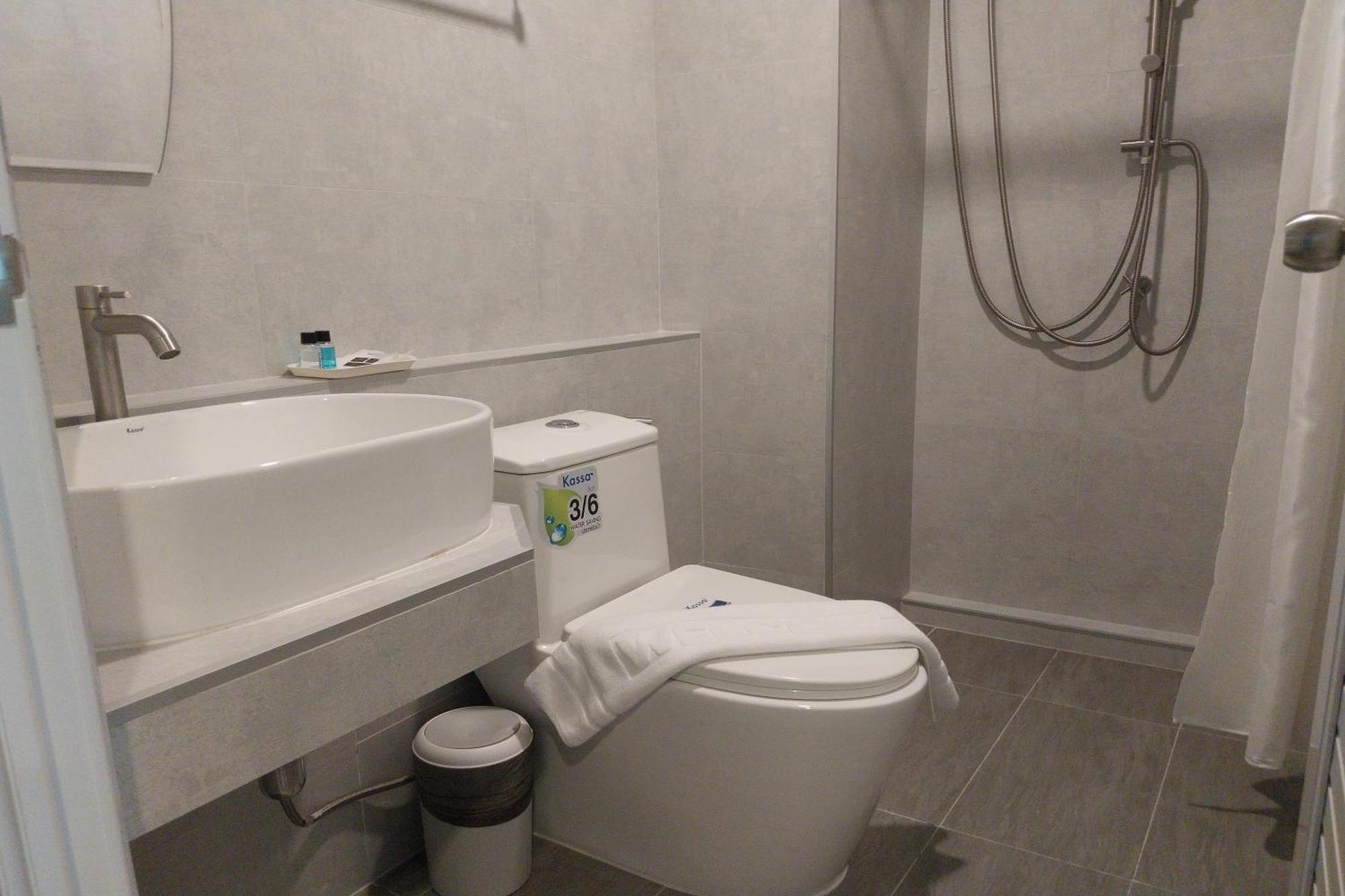 Ployburi Boutique Hotel Chanthaburi Zewnętrze zdjęcie