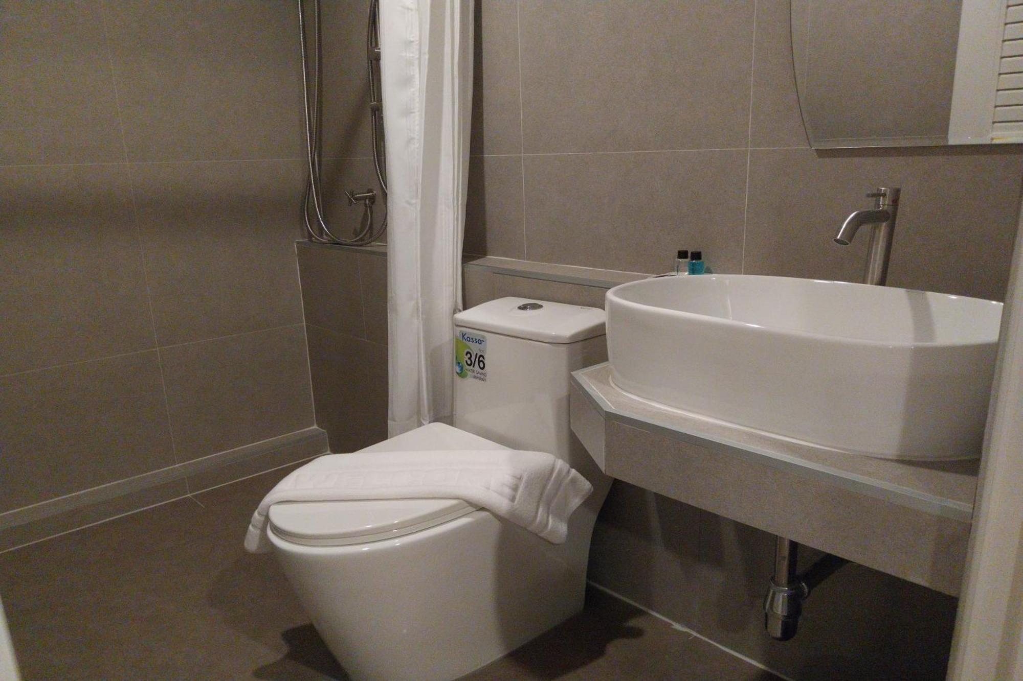 Ployburi Boutique Hotel Chanthaburi Zewnętrze zdjęcie