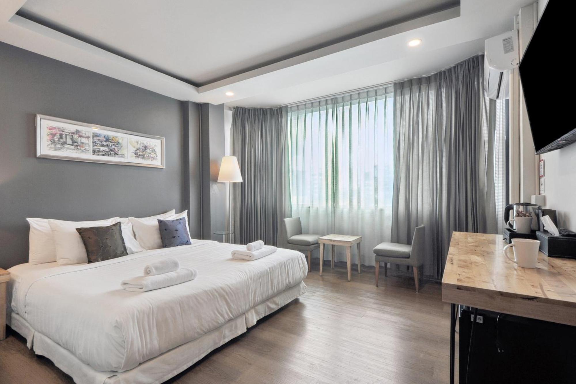 Ployburi Boutique Hotel Chanthaburi Zewnętrze zdjęcie