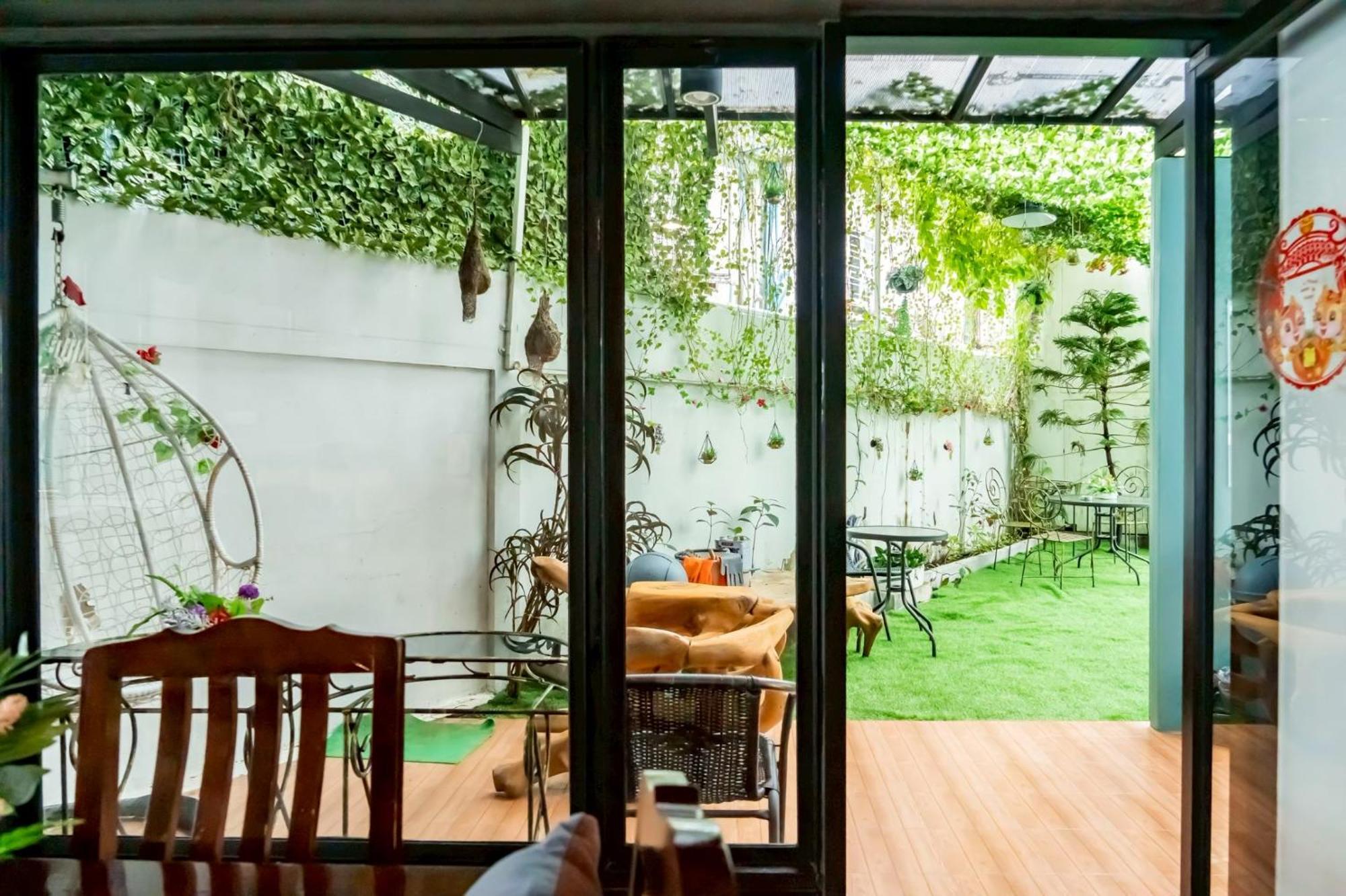 Ployburi Boutique Hotel Chanthaburi Zewnętrze zdjęcie