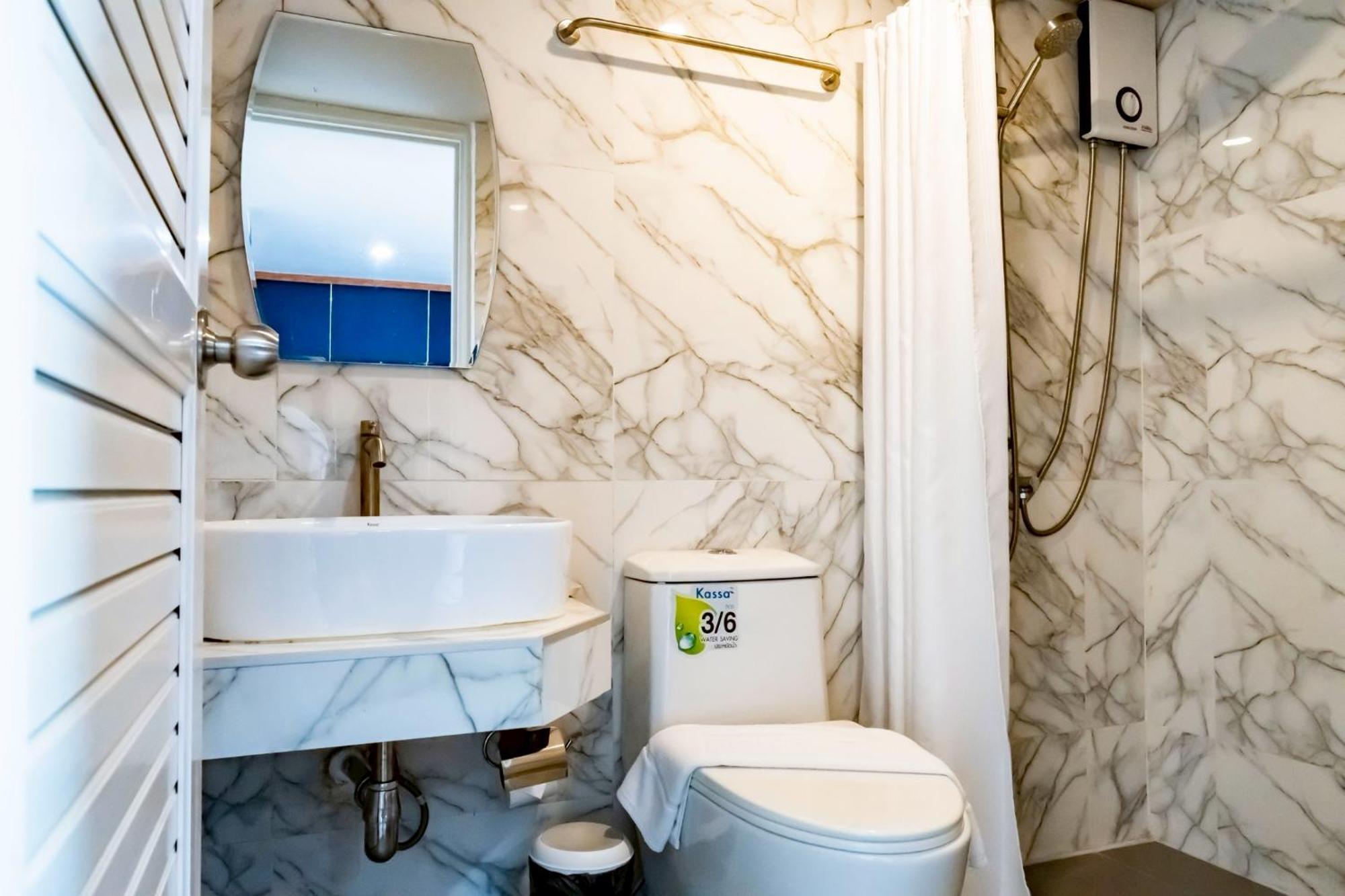 Ployburi Boutique Hotel Chanthaburi Zewnętrze zdjęcie