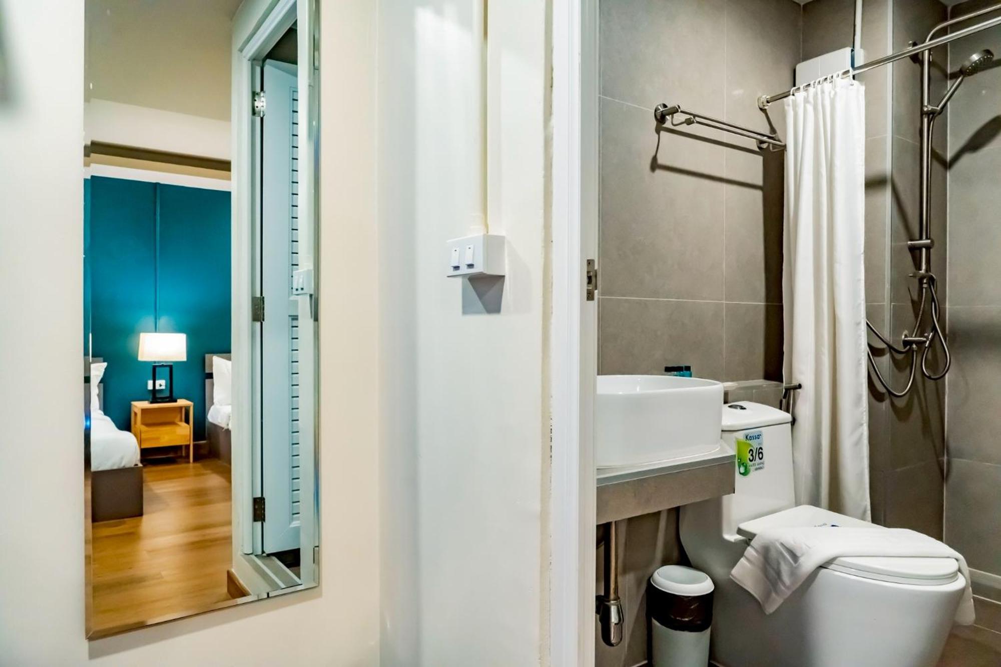 Ployburi Boutique Hotel Chanthaburi Zewnętrze zdjęcie