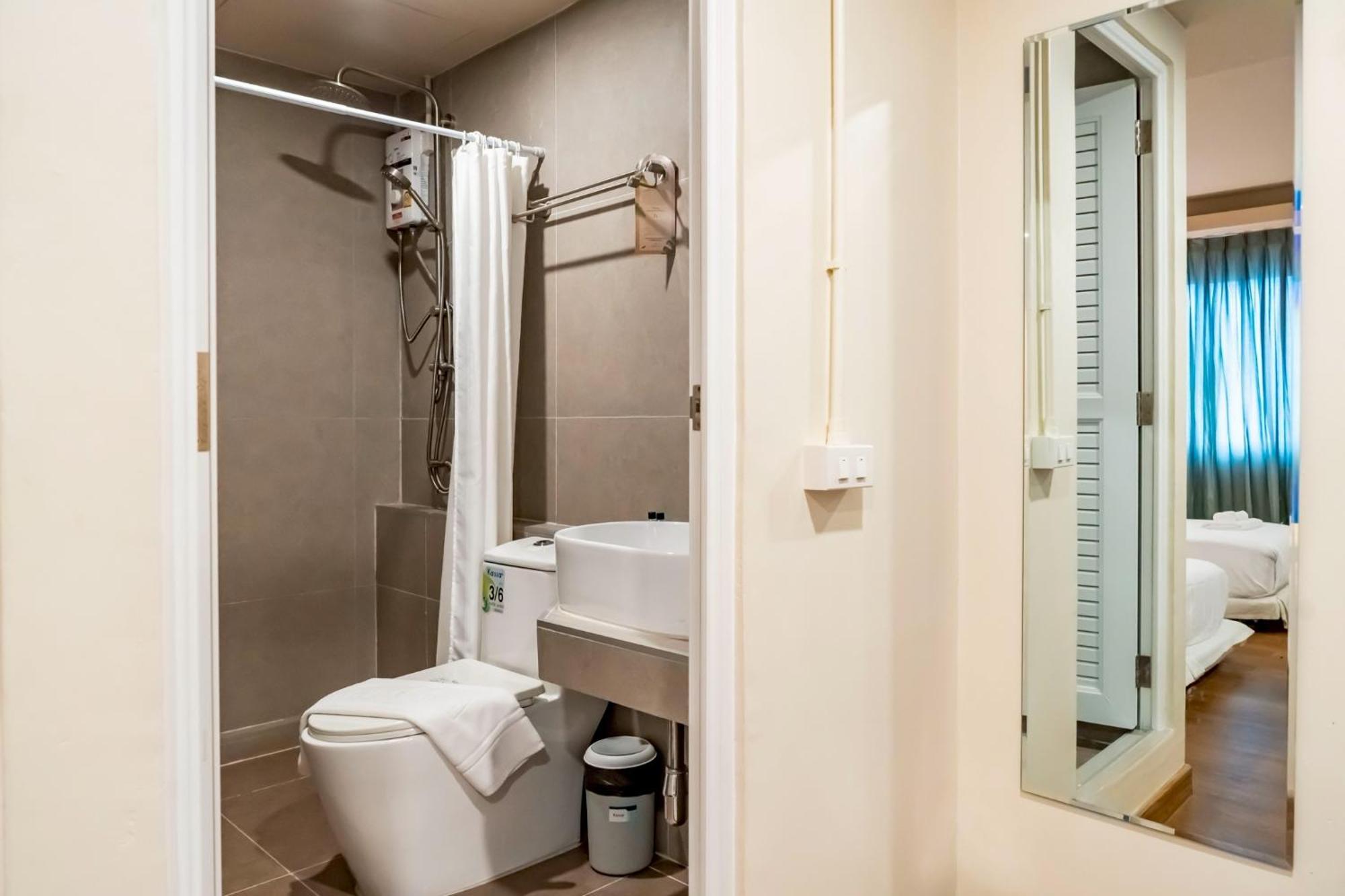 Ployburi Boutique Hotel Chanthaburi Zewnętrze zdjęcie